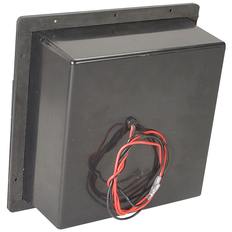 Parts express hot sale subwoofer amp